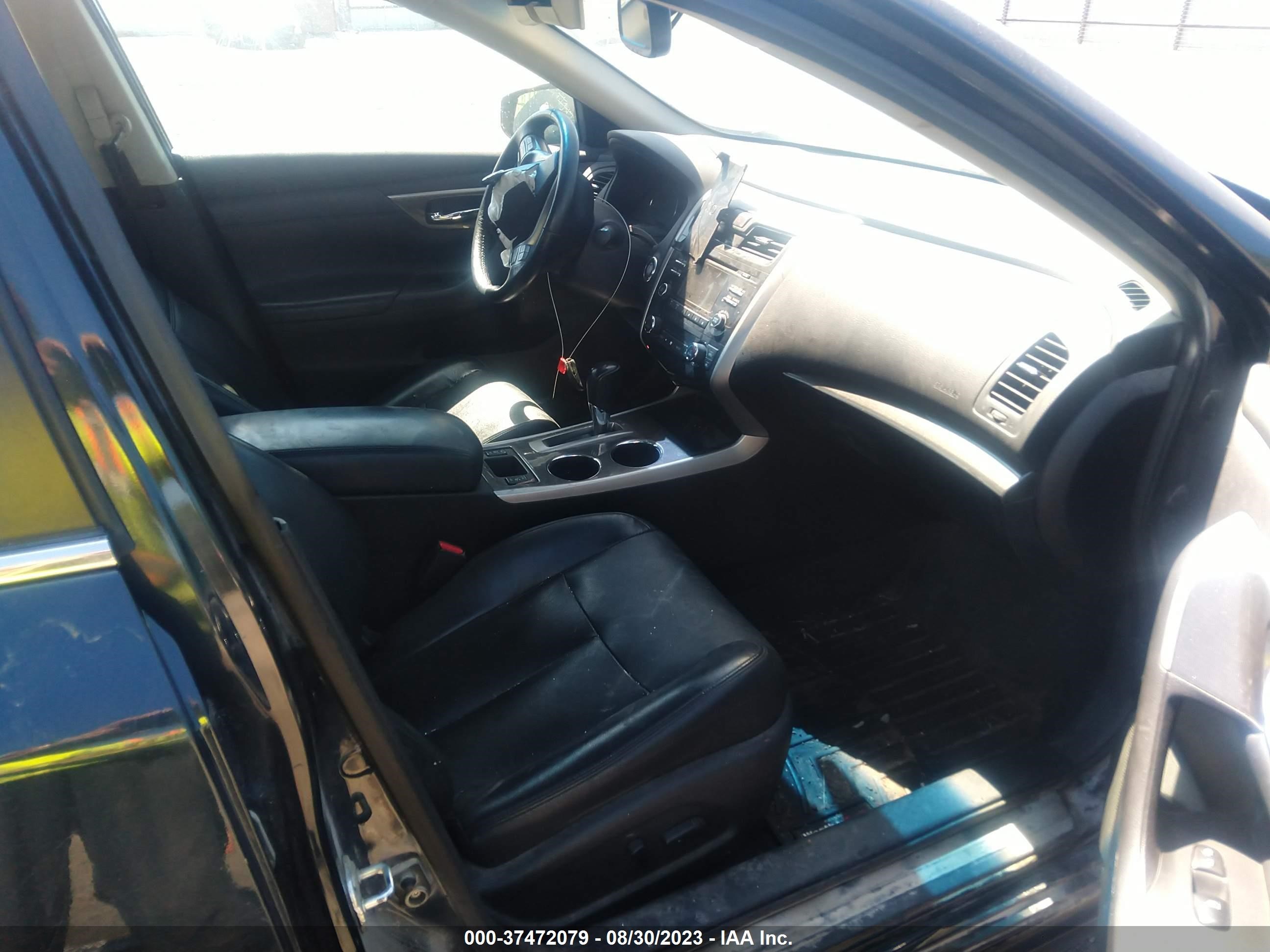 Photo 4 VIN: 1N4AL3AP6FN891308 - NISSAN ALTIMA 