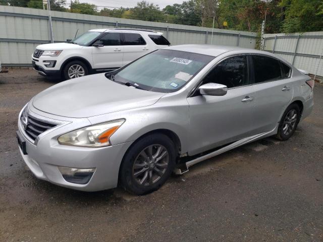 Photo 0 VIN: 1N4AL3AP6FN892149 - NISSAN ALTIMA 2.5 