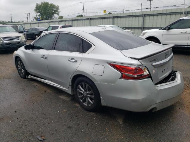 Photo 1 VIN: 1N4AL3AP6FN892149 - NISSAN ALTIMA 2.5 