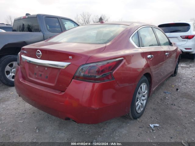 Photo 3 VIN: 1N4AL3AP6FN893205 - NISSAN ALTIMA 