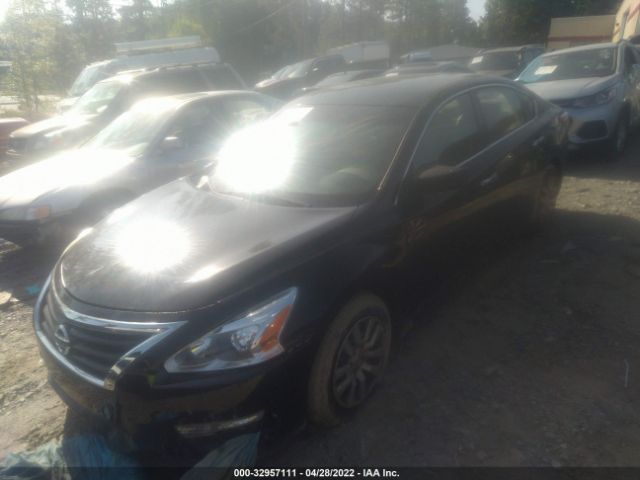 Photo 1 VIN: 1N4AL3AP6FN893446 - NISSAN ALTIMA 