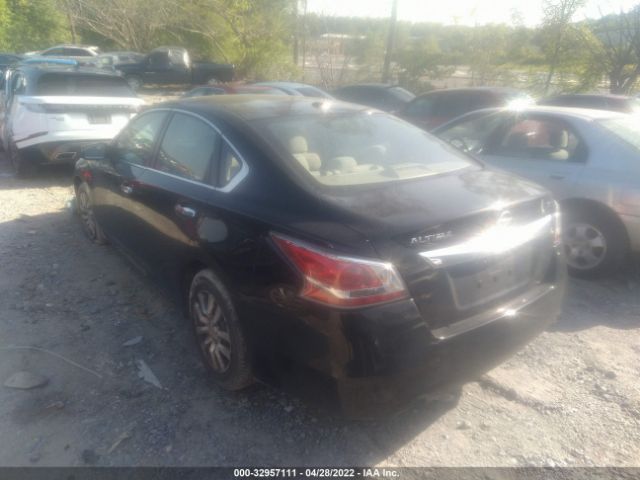 Photo 2 VIN: 1N4AL3AP6FN893446 - NISSAN ALTIMA 