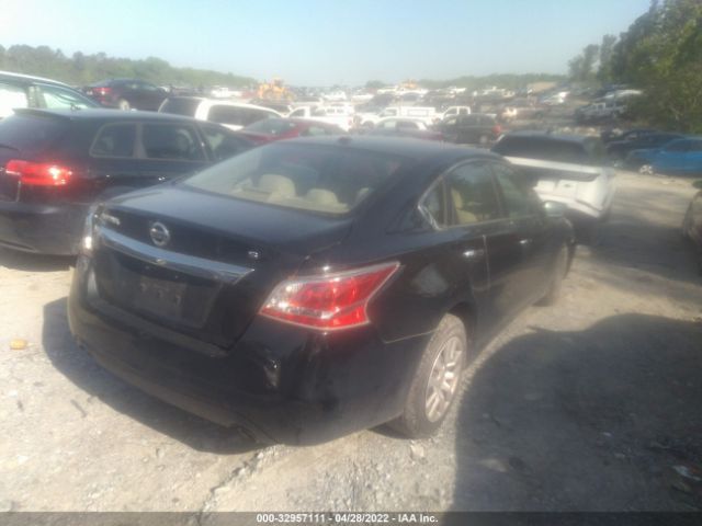 Photo 3 VIN: 1N4AL3AP6FN893446 - NISSAN ALTIMA 