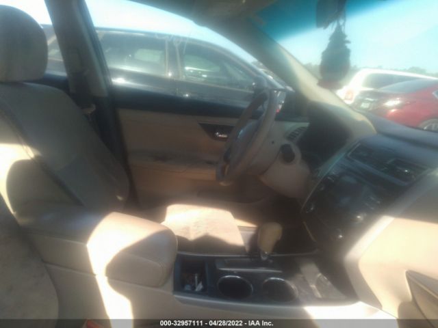 Photo 4 VIN: 1N4AL3AP6FN893446 - NISSAN ALTIMA 