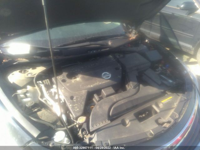 Photo 9 VIN: 1N4AL3AP6FN893446 - NISSAN ALTIMA 