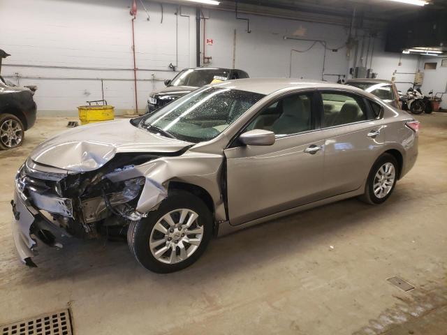 Photo 0 VIN: 1N4AL3AP6FN893527 - NISSAN ALTIMA 2.5 