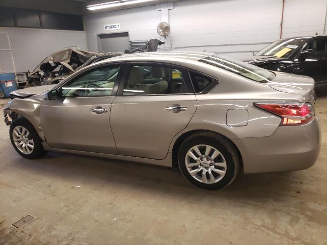 Photo 1 VIN: 1N4AL3AP6FN893527 - NISSAN ALTIMA 2.5 