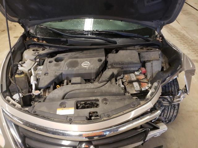 Photo 10 VIN: 1N4AL3AP6FN893527 - NISSAN ALTIMA 2.5 