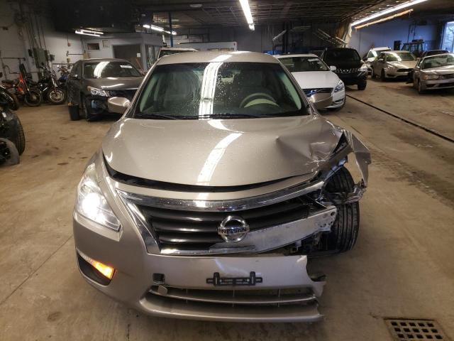 Photo 4 VIN: 1N4AL3AP6FN893527 - NISSAN ALTIMA 2.5 