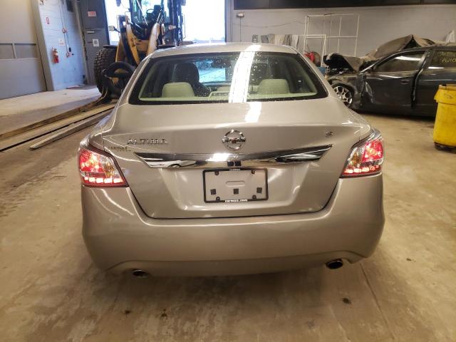 Photo 5 VIN: 1N4AL3AP6FN893527 - NISSAN ALTIMA 2.5 