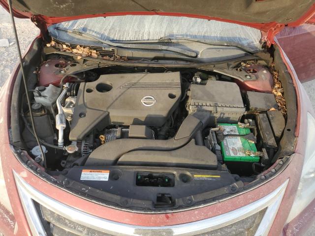 Photo 10 VIN: 1N4AL3AP6FN894130 - NISSAN ALTIMA 2.5 