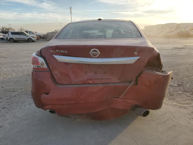 Photo 5 VIN: 1N4AL3AP6FN894130 - NISSAN ALTIMA 2.5 