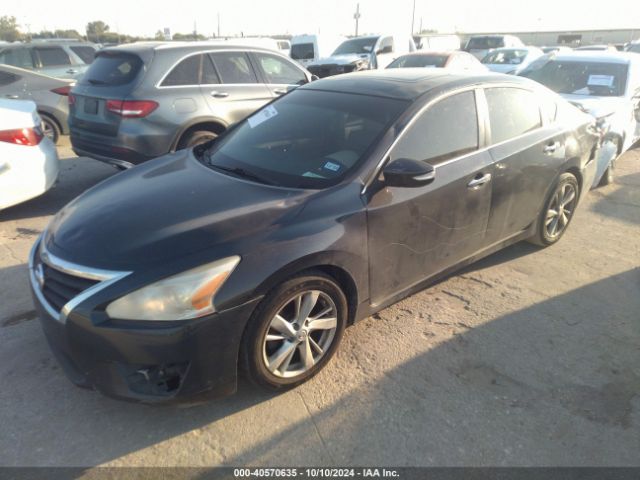 Photo 1 VIN: 1N4AL3AP6FN896962 - NISSAN ALTIMA 