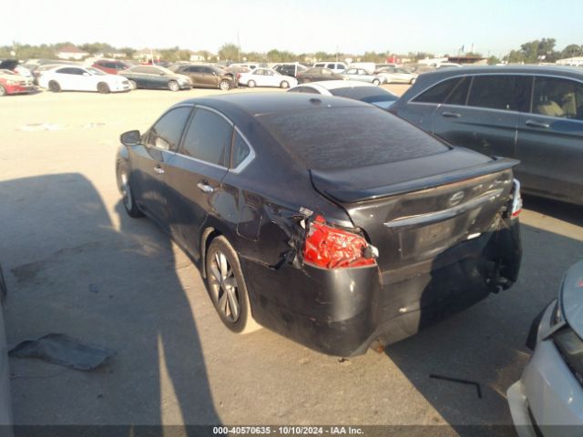 Photo 2 VIN: 1N4AL3AP6FN896962 - NISSAN ALTIMA 