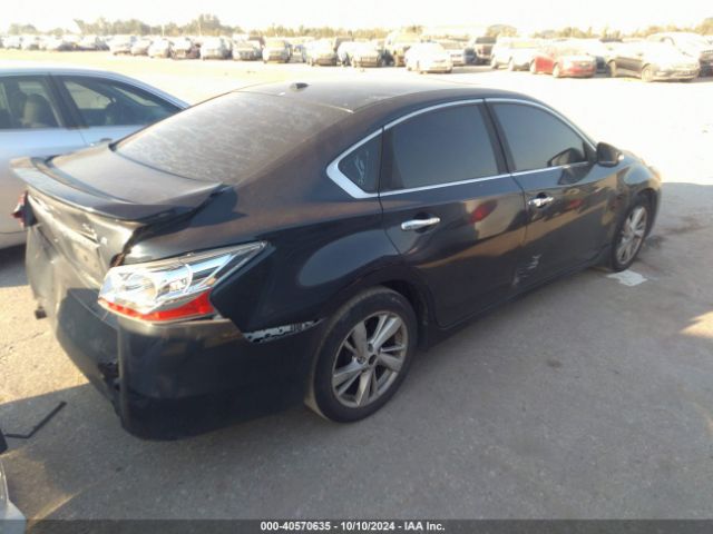 Photo 3 VIN: 1N4AL3AP6FN896962 - NISSAN ALTIMA 