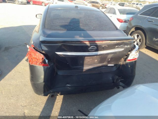 Photo 5 VIN: 1N4AL3AP6FN896962 - NISSAN ALTIMA 