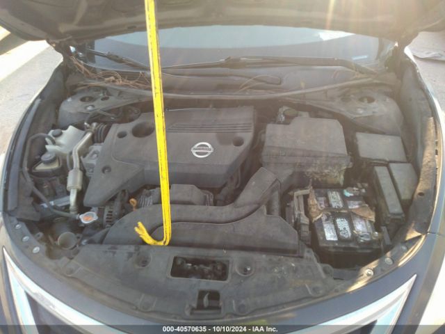 Photo 9 VIN: 1N4AL3AP6FN896962 - NISSAN ALTIMA 