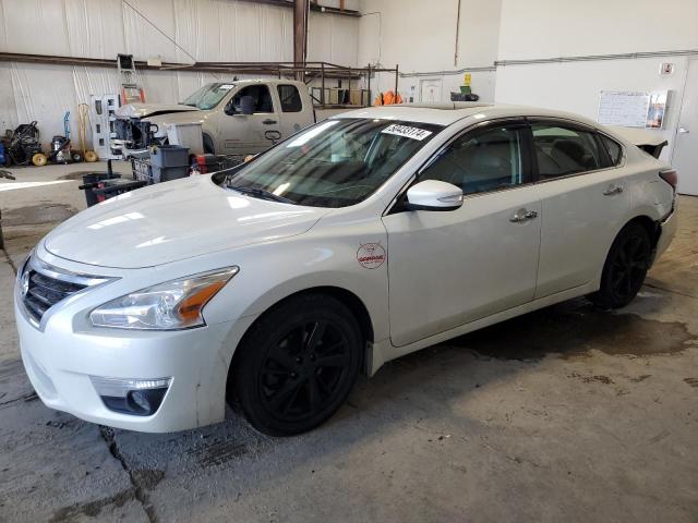 Photo 0 VIN: 1N4AL3AP6FN897092 - NISSAN ALTIMA 