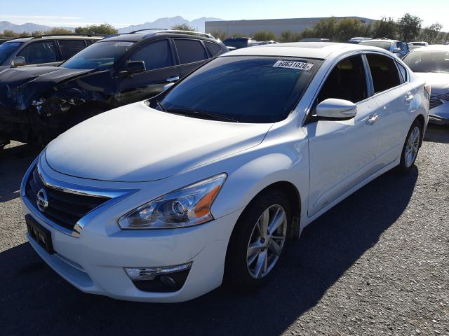 Photo 1 VIN: 1N4AL3AP6FN897299 - NISSAN ALTIMA 