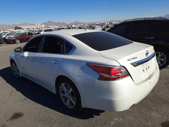 Photo 2 VIN: 1N4AL3AP6FN897299 - NISSAN ALTIMA 