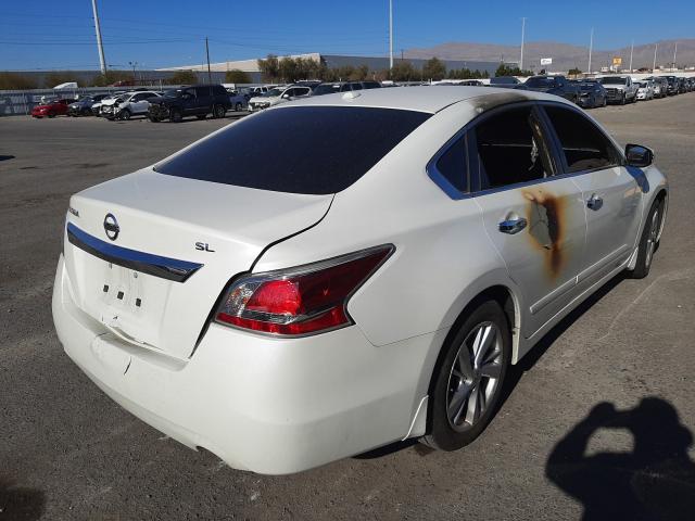 Photo 3 VIN: 1N4AL3AP6FN897299 - NISSAN ALTIMA 