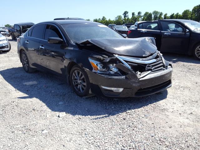 Photo 0 VIN: 1N4AL3AP6FN899344 - NISSAN ALTIMA S 