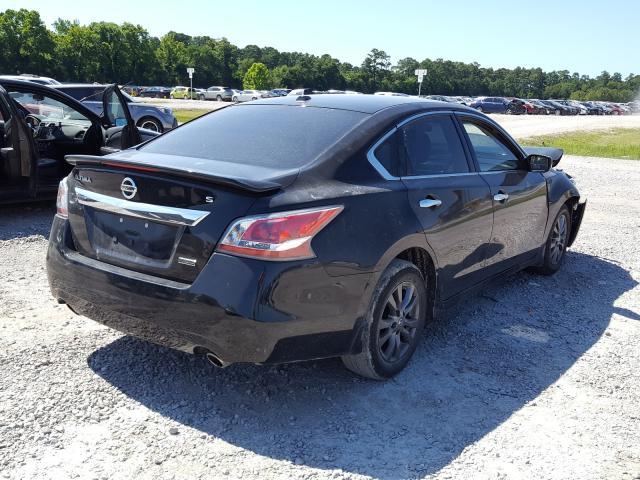 Photo 3 VIN: 1N4AL3AP6FN899344 - NISSAN ALTIMA S 