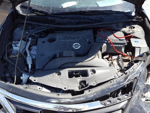 Photo 6 VIN: 1N4AL3AP6FN899344 - NISSAN ALTIMA S 