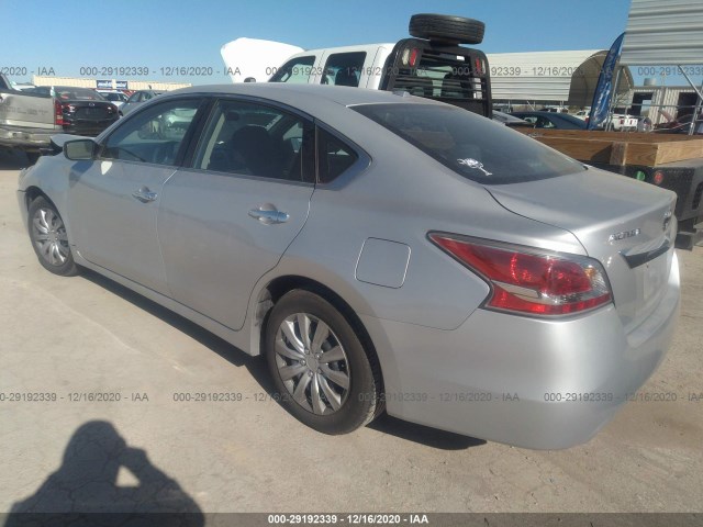 Photo 2 VIN: 1N4AL3AP6FN900721 - NISSAN ALTIMA 