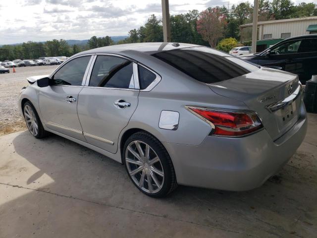 Photo 1 VIN: 1N4AL3AP6FN900735 - NISSAN ALTIMA 2.5 