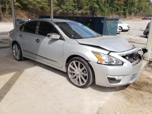 Photo 3 VIN: 1N4AL3AP6FN900735 - NISSAN ALTIMA 2.5 