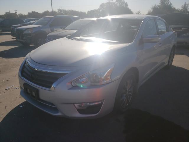 Photo 1 VIN: 1N4AL3AP6FN901724 - NISSAN ALTIMA 2.5 