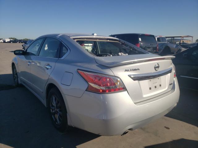 Photo 2 VIN: 1N4AL3AP6FN901724 - NISSAN ALTIMA 2.5 