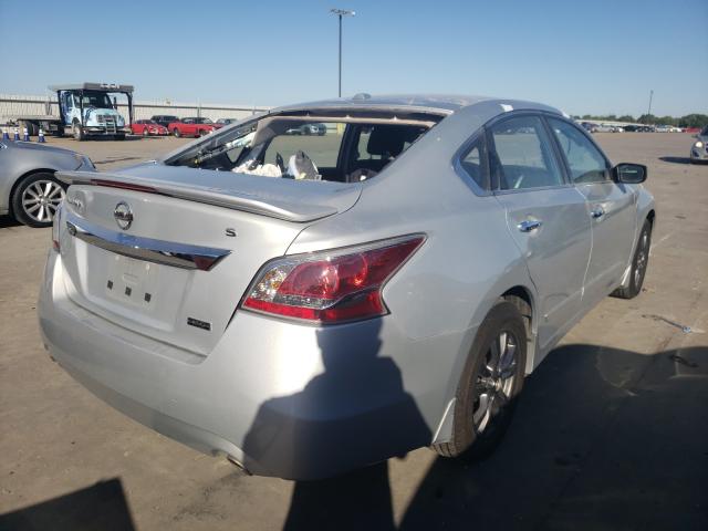 Photo 3 VIN: 1N4AL3AP6FN901724 - NISSAN ALTIMA 2.5 