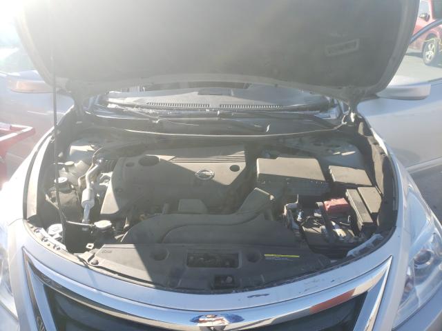 Photo 6 VIN: 1N4AL3AP6FN901724 - NISSAN ALTIMA 2.5 