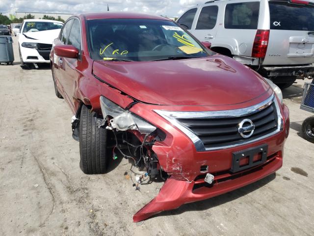 Photo 0 VIN: 1N4AL3AP6FN902260 - NISSAN ALTIMA 2.5 