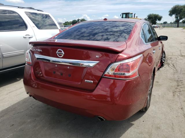 Photo 3 VIN: 1N4AL3AP6FN902260 - NISSAN ALTIMA 2.5 