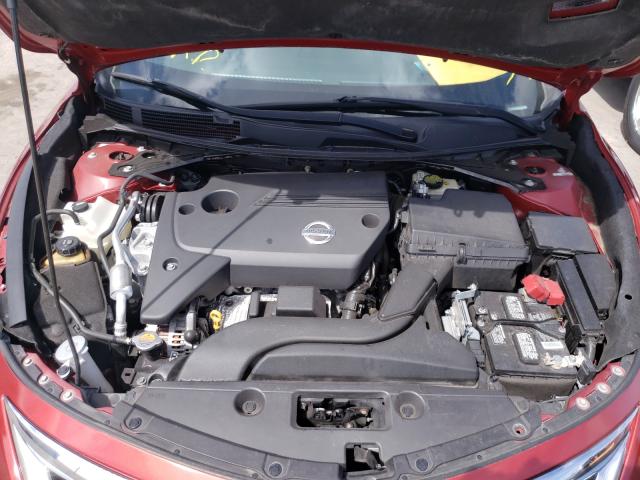 Photo 6 VIN: 1N4AL3AP6FN902260 - NISSAN ALTIMA 2.5 