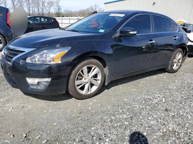 Photo 0 VIN: 1N4AL3AP6FN902890 - NISSAN ALTIMA 2.5 