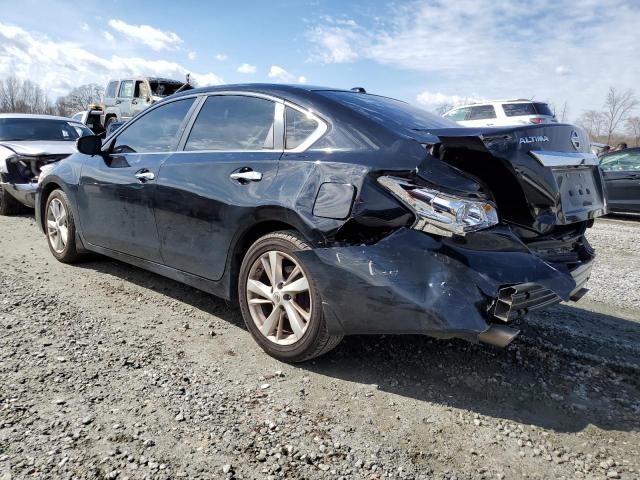 Photo 1 VIN: 1N4AL3AP6FN902890 - NISSAN ALTIMA 2.5 