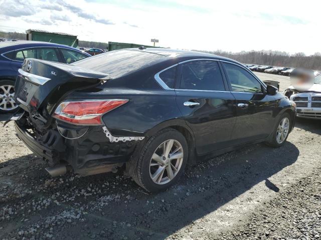 Photo 2 VIN: 1N4AL3AP6FN902890 - NISSAN ALTIMA 2.5 