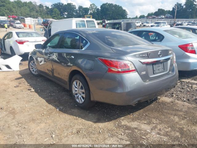 Photo 2 VIN: 1N4AL3AP6FN905711 - NISSAN ALTIMA 