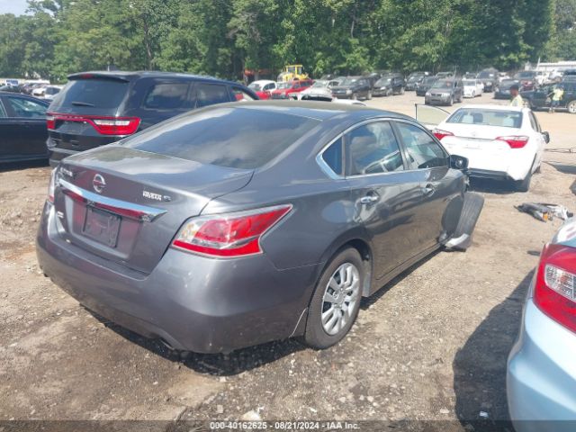 Photo 3 VIN: 1N4AL3AP6FN905711 - NISSAN ALTIMA 