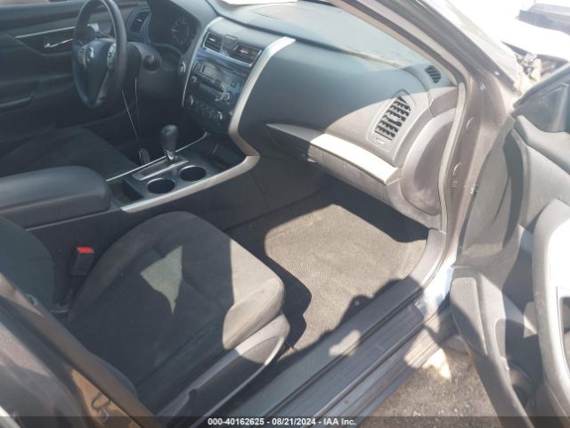 Photo 4 VIN: 1N4AL3AP6FN905711 - NISSAN ALTIMA 