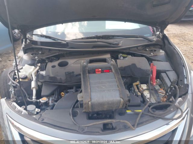 Photo 9 VIN: 1N4AL3AP6FN905711 - NISSAN ALTIMA 