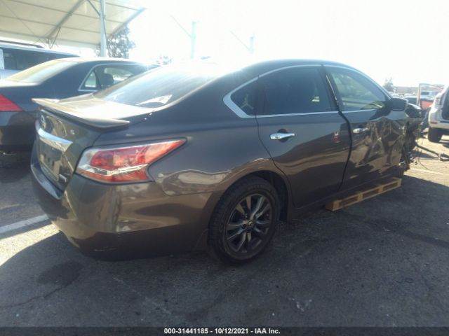 Photo 3 VIN: 1N4AL3AP6FN907541 - NISSAN ALTIMA 