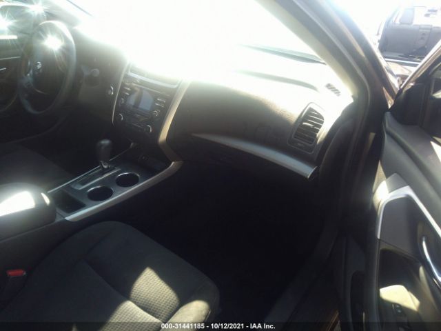 Photo 4 VIN: 1N4AL3AP6FN907541 - NISSAN ALTIMA 