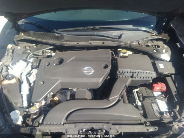 Photo 9 VIN: 1N4AL3AP6FN907541 - NISSAN ALTIMA 