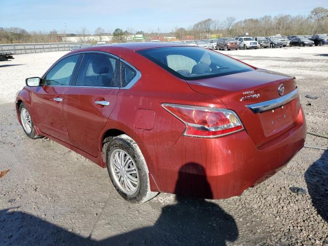 Photo 1 VIN: 1N4AL3AP6FN908933 - NISSAN ALTIMA 2.5 