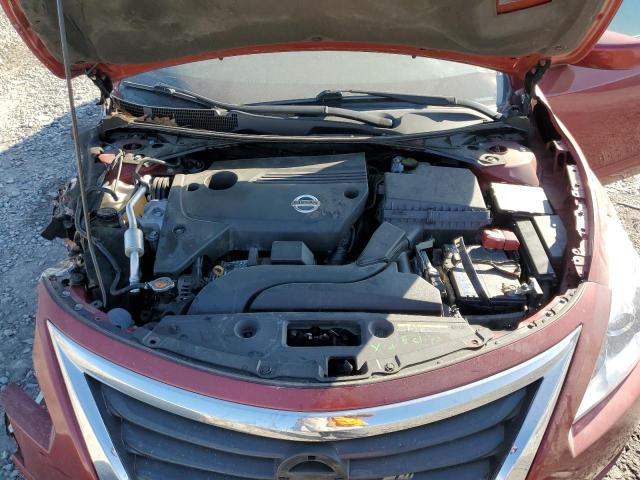 Photo 10 VIN: 1N4AL3AP6FN908933 - NISSAN ALTIMA 2.5 